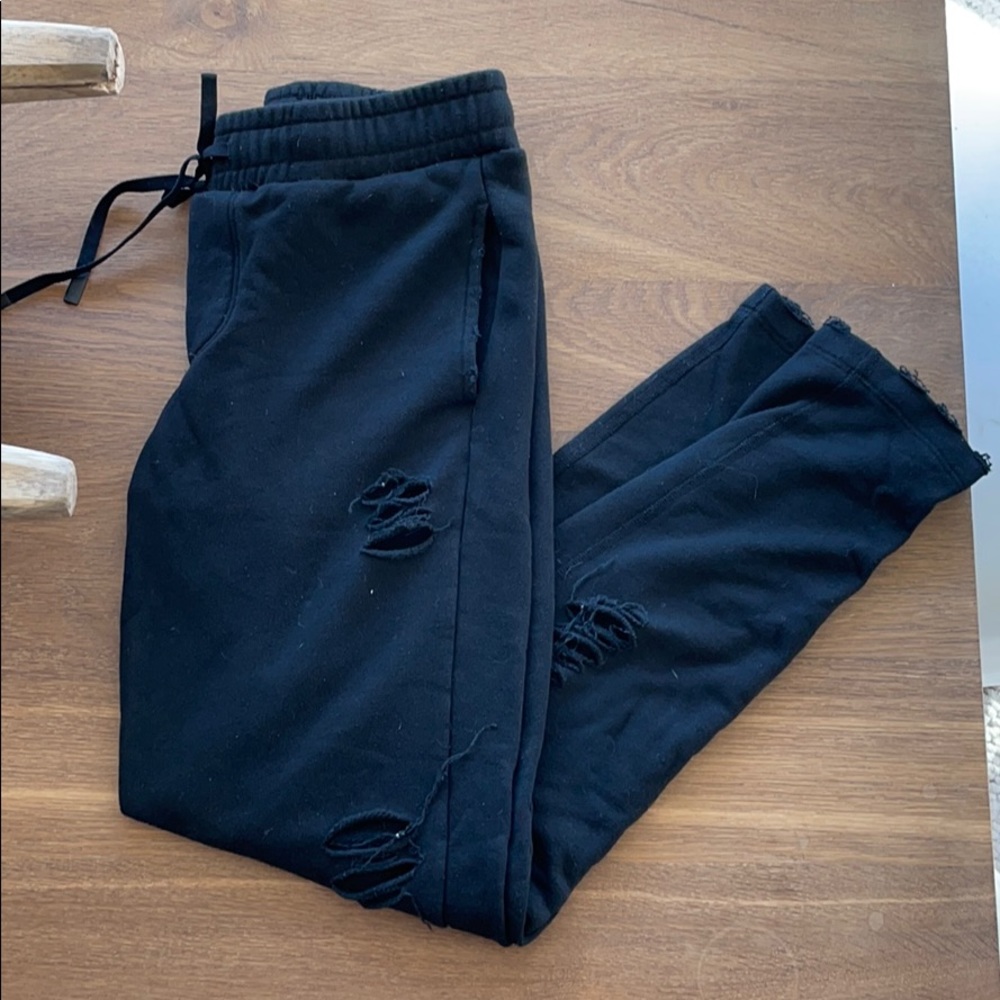 Alo sweatpants/joggers